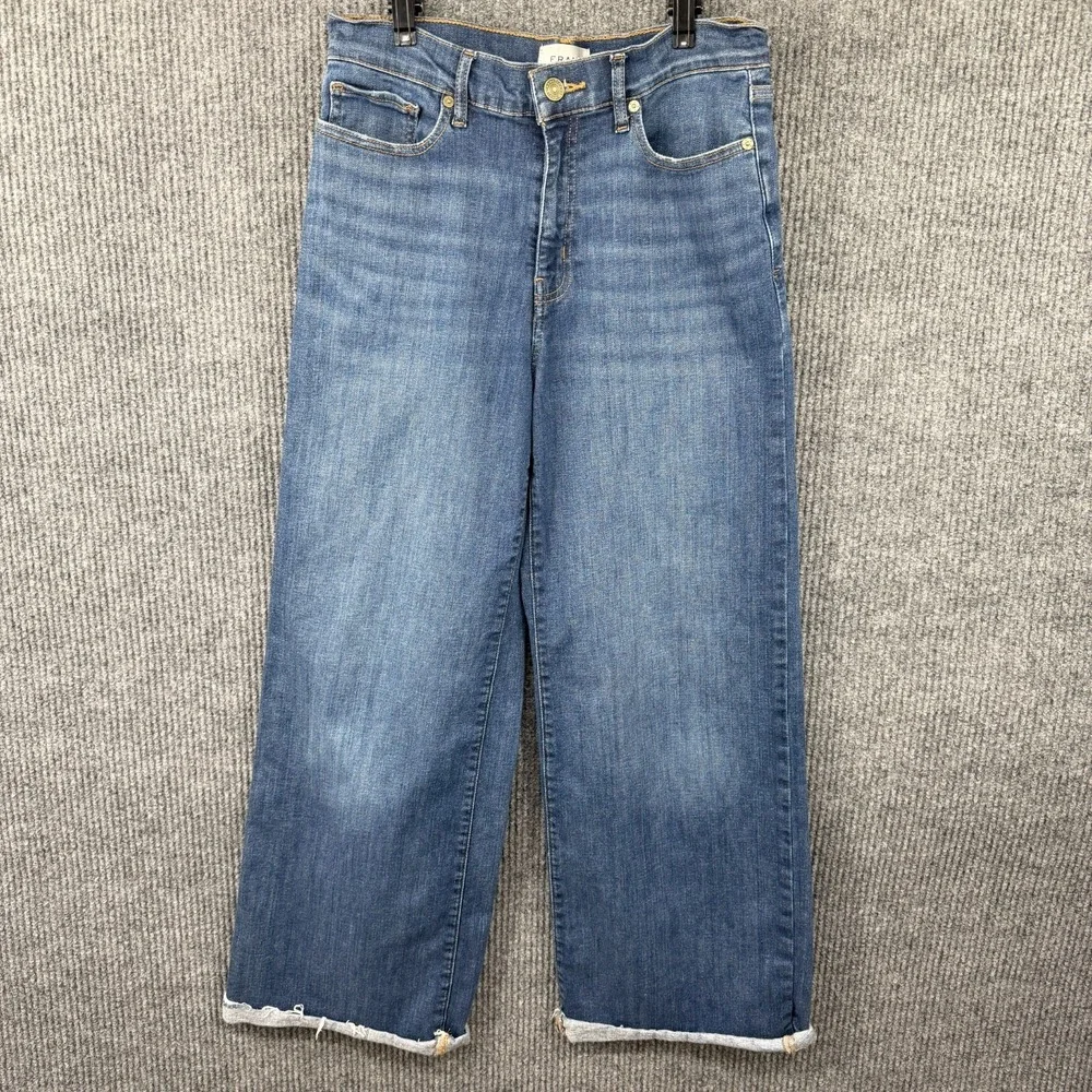 Frame Denim frame jeans